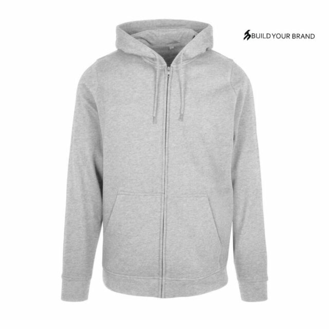 sweat basique à capuche à personnaliser