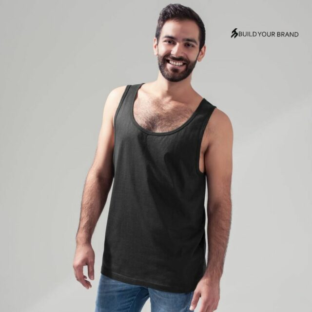 débardeur homme à personnaliser