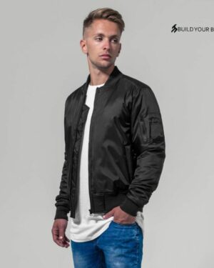 bombers à personnaliser