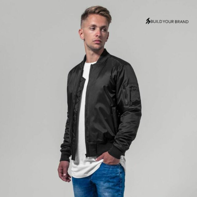 bombers à personnaliser