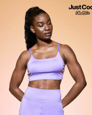 débardeur de sport recyclé pour femme à personnaliser