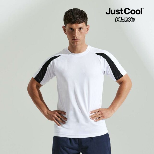 t-shirt de sport à personnaliser