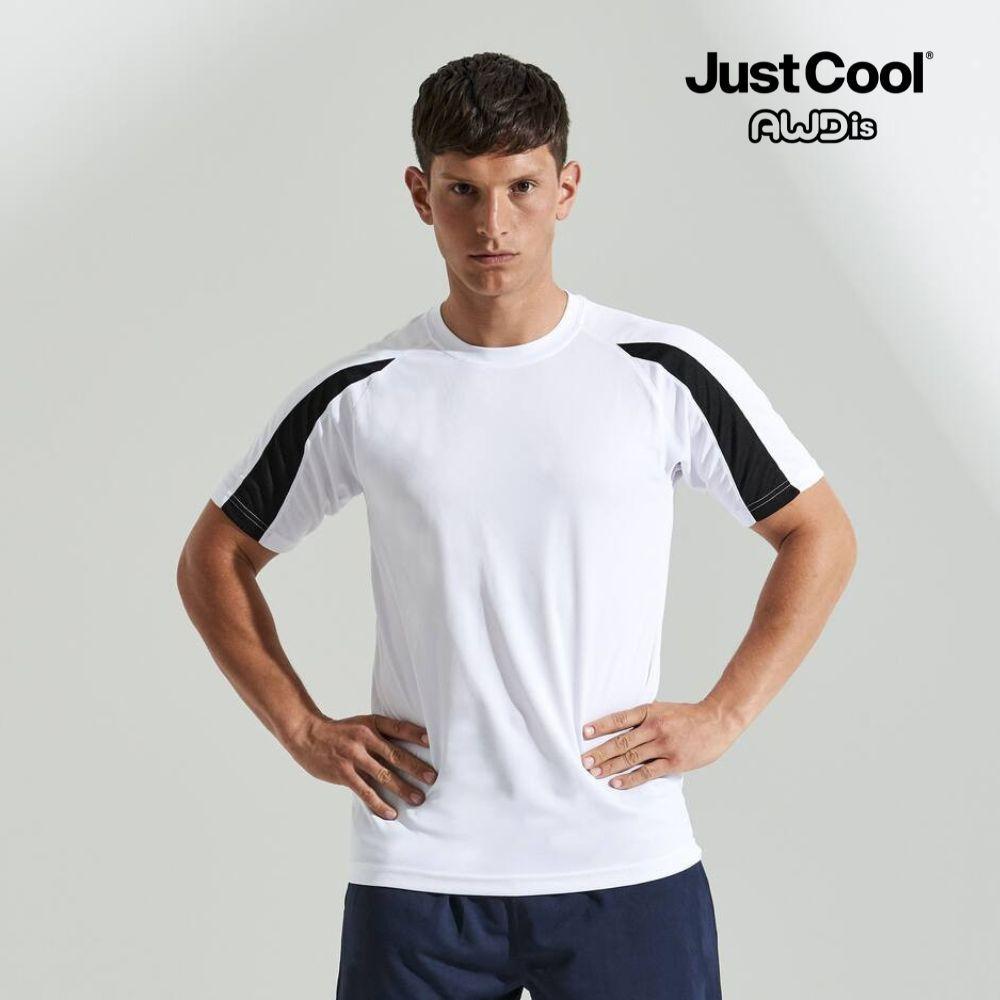 t-shirt de sport à personnaliser