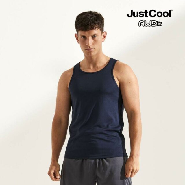 débardeur de sport à personnaliser