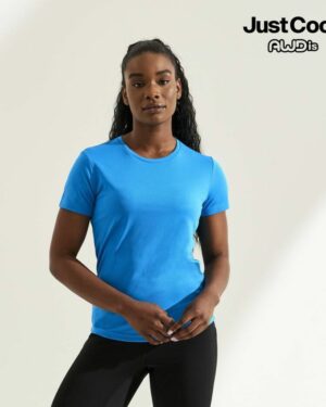 t-shirt de sport femme à personnaliser