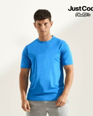 t-shirt de sport basique à personnaliser