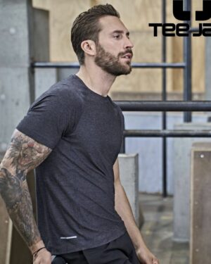 t-shirt de sport homme à personnaliser