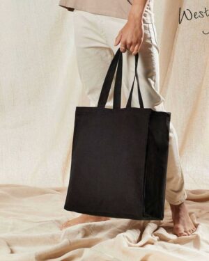 sac en cotton à personnaliser