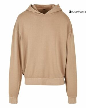 sweatshirt délavé à personnaliser
