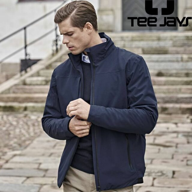 veste imperméable à personnaliser