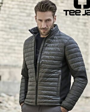 doudoune homme à personnaliser