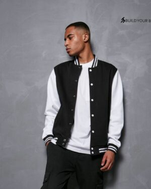 bombers college à personnaliser