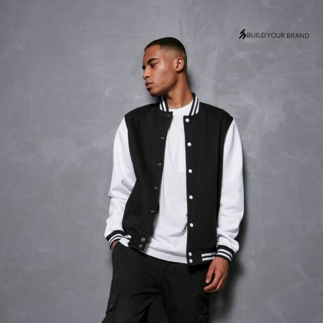 bombers college à personnaliser