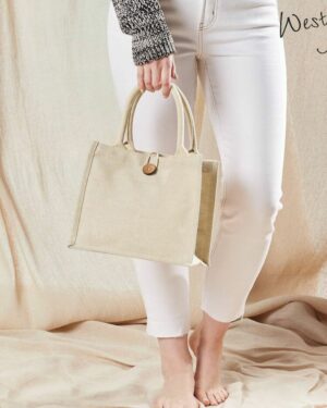 mini sac Juco à personnaliser