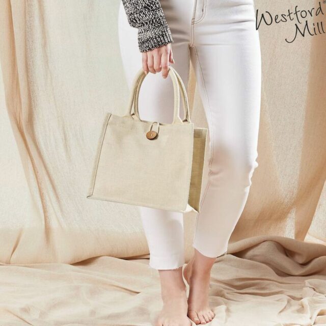 mini sac Juco à personnaliser