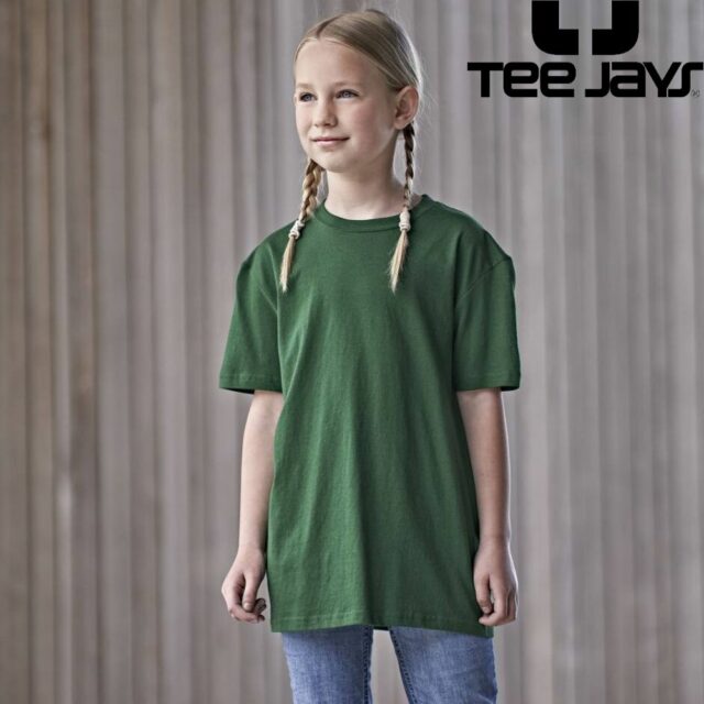 t-shirt enfant à personnaliser