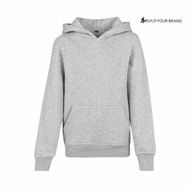 sweat à capuche enfant à personnaliser