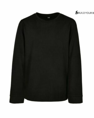 pull col rond enfant à personnaliser