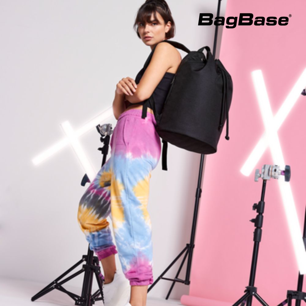 sac à dos avec cordon à personnaliser