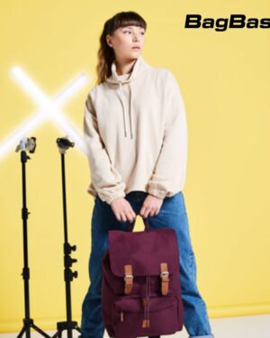 sac à dos urbain vintage à personnaliser