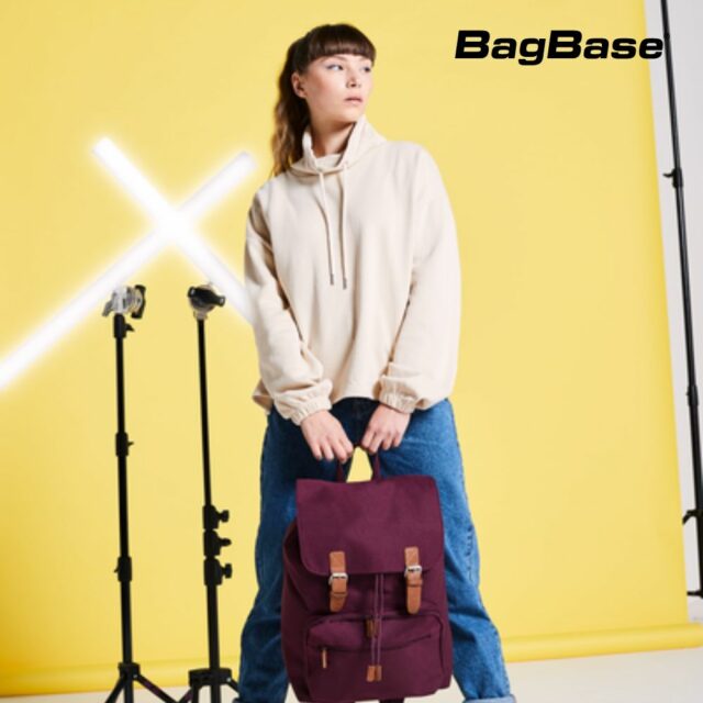 sac à dos urbain vintage à personnaliser