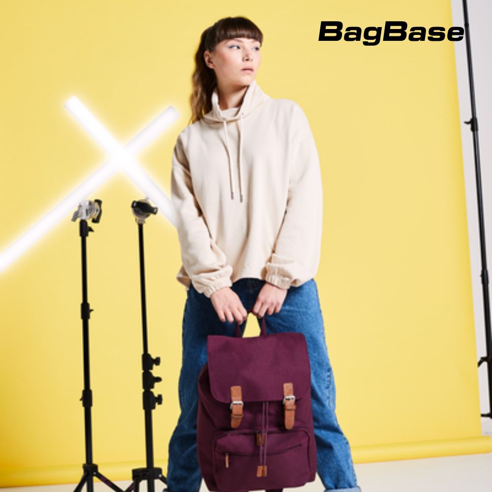 sac à dos urbain vintage à personnaliser