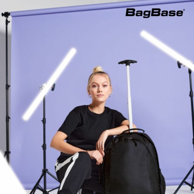 Sac à dos roulable à personnaliser