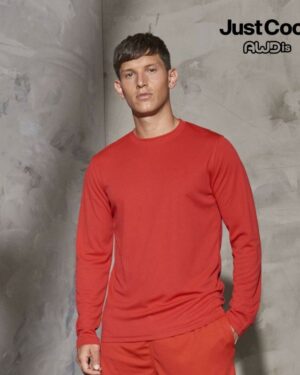 sweat col rond de sport à personnaliser