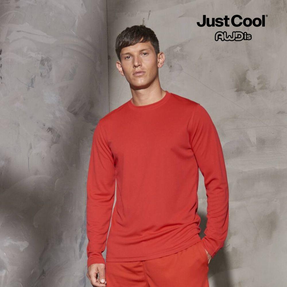 sweat col rond de sport à personnaliser