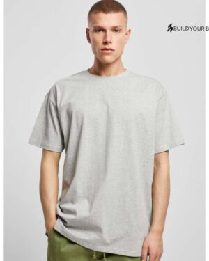 t-shirt unisexe oversize à personnaliser