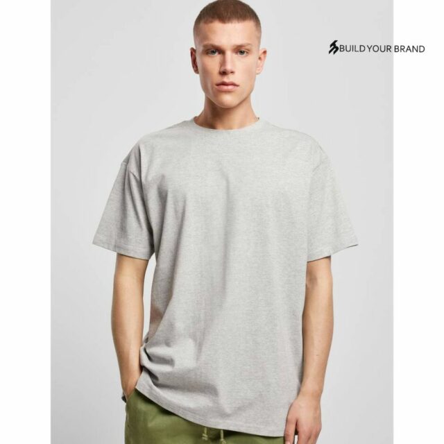 t-shirt unisexe oversize à personnaliser