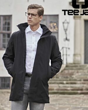 veste parka homme à personnaliser