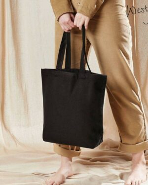 sac en cotton à personnaliser