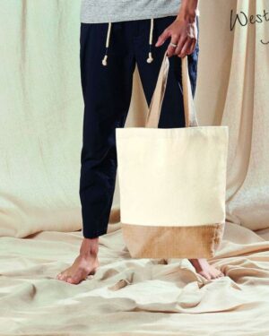 sac en toile à personnaliser