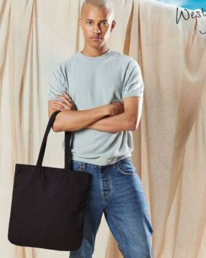 sac en toile à personnaliser