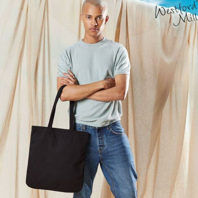 sac en toile à personnaliser