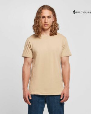 t-shirt basique homme à personnaliser