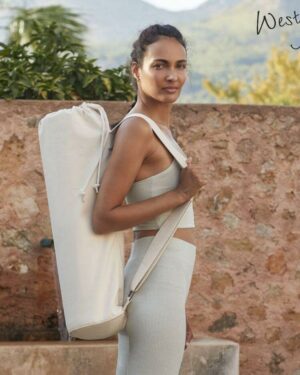 sac de matela recyclé à personnaliser