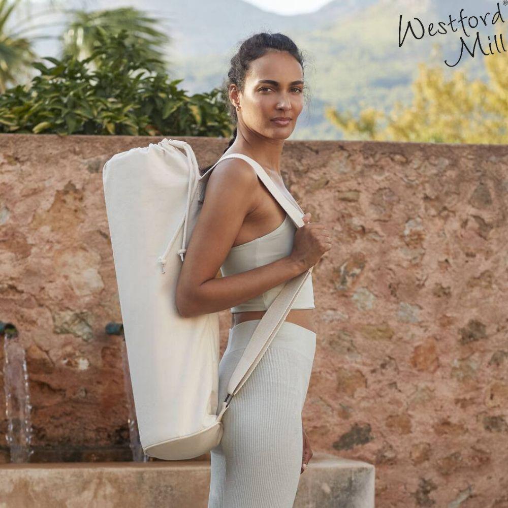 sac de matela recyclé à personnaliser