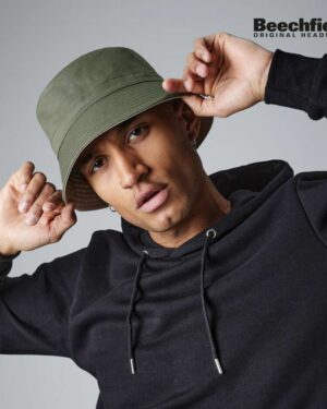 Bob reversible à personnaliser