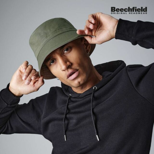 Bob reversible à personnaliser