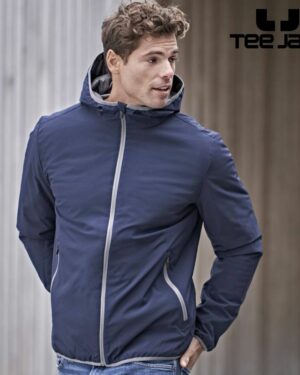veste softshell competition à personnaliser
