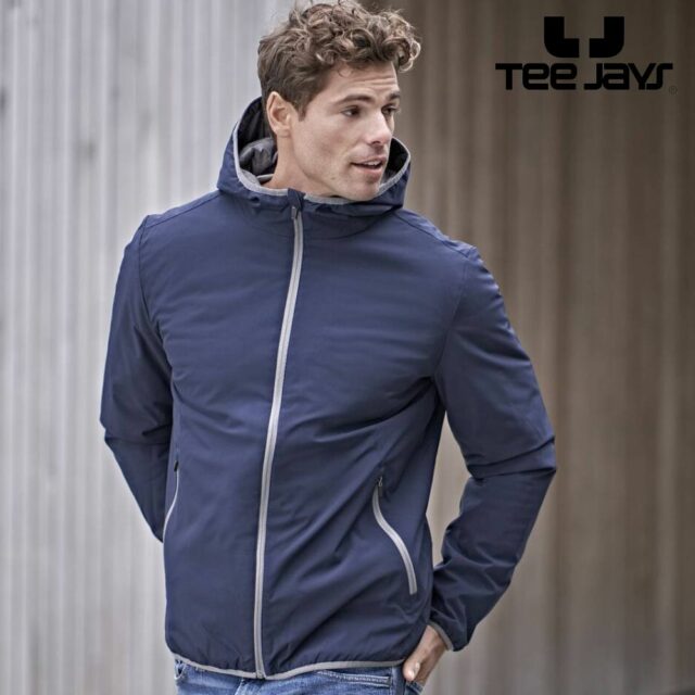 veste softshell competition à personnaliser