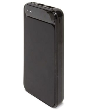 batterie externe à personnaliser