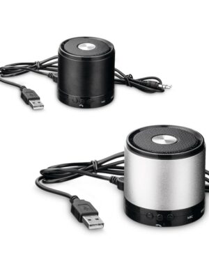 enceinte connectée personnalisée en plusieurs couleurs