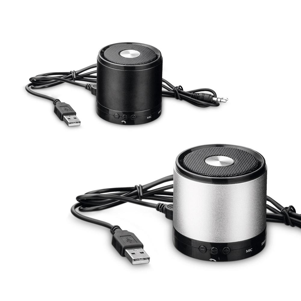 enceinte connectée personnalisée en plusieurs couleurs