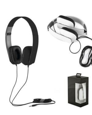 casque audio à personnaliser