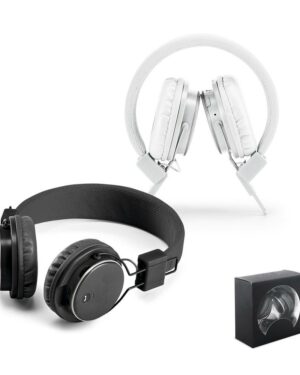 casque audio à personnaliser
