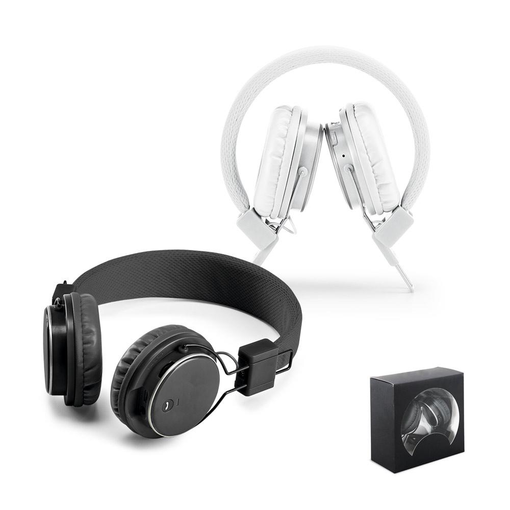 casque audio à personnaliser