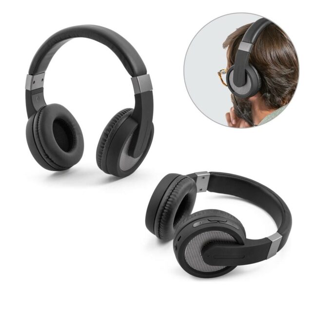 casque audio à personnaliser